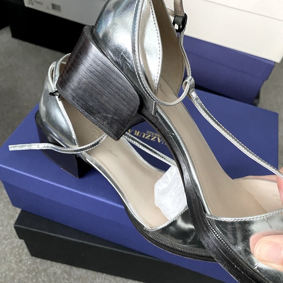 3.1 Phillip Lim heels - Picture 2 of 3